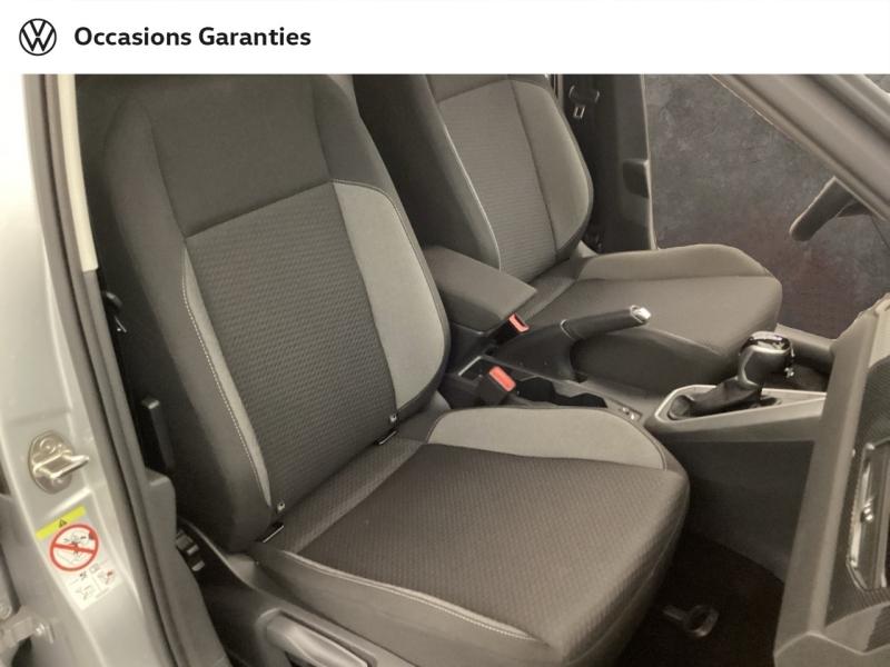 Voitures occasions VOLKSWAGEN POLO VW Edition Nice