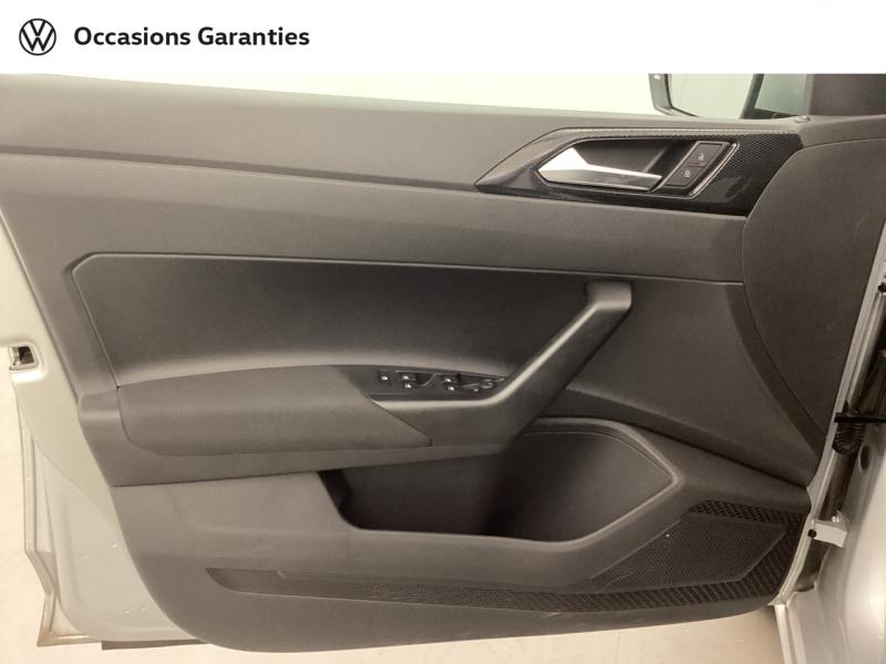 Voitures occasions VOLKSWAGEN POLO VW Edition Nice