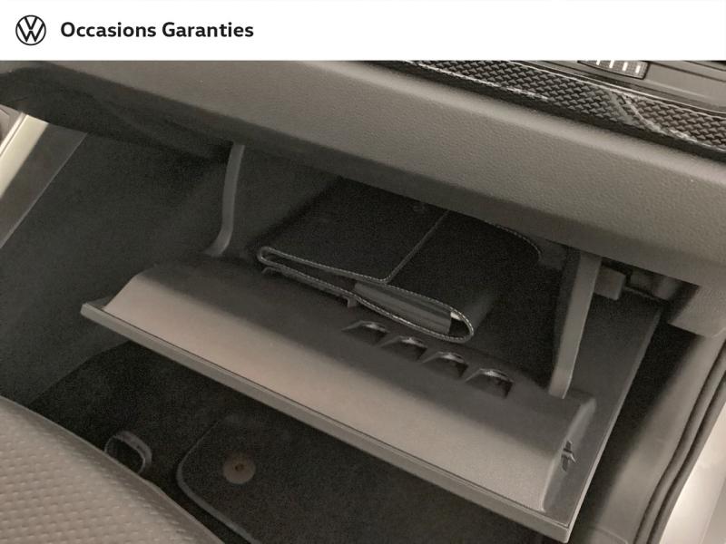 Voitures occasions VOLKSWAGEN POLO VW Edition Nice
