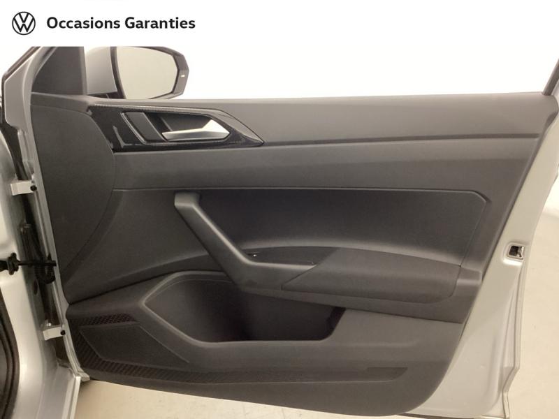 Voitures occasions VOLKSWAGEN POLO VW Edition Nice