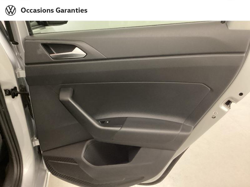 Voitures occasions VOLKSWAGEN POLO VW Edition Nice