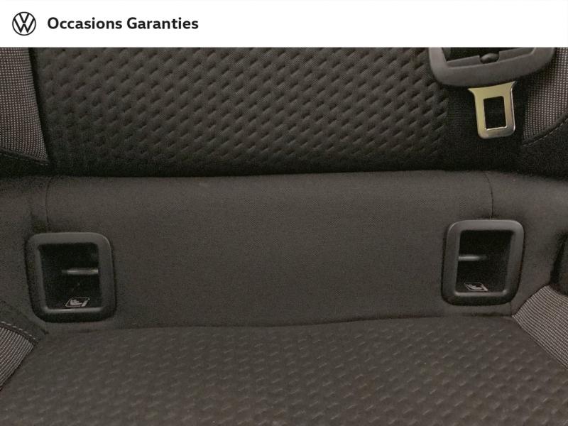 Voitures occasions VOLKSWAGEN POLO VW Edition Nice