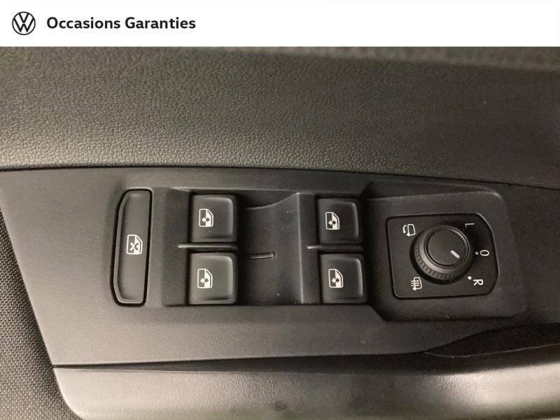 Voitures occasions VOLKSWAGEN POLO VW Edition Nice
