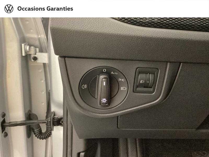 Voitures occasions VOLKSWAGEN POLO VW Edition Nice