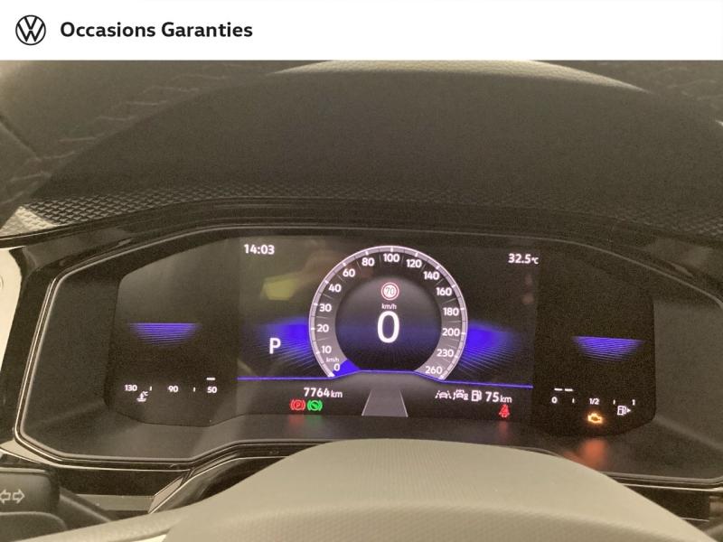 Voitures occasions VOLKSWAGEN POLO VW Edition Nice