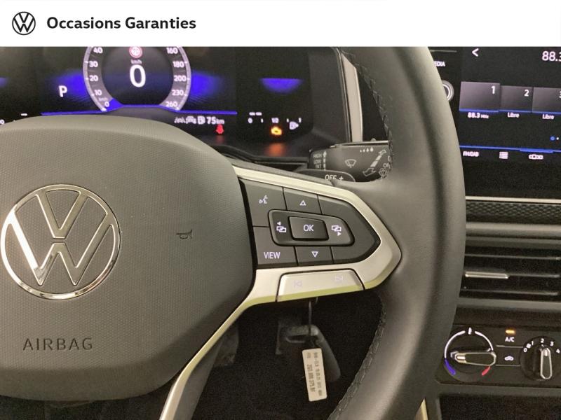 Voitures occasions VOLKSWAGEN POLO VW Edition Nice
