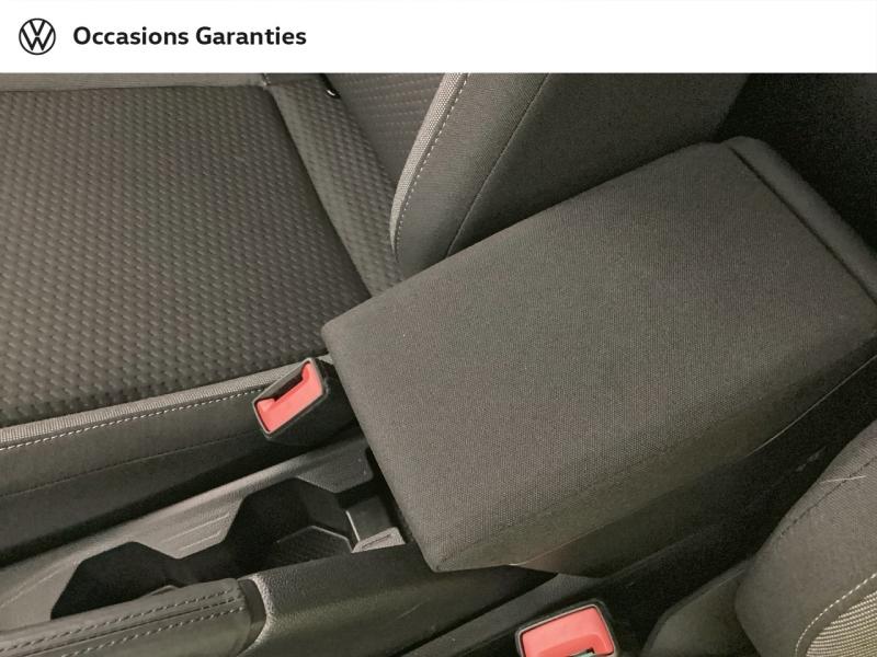 Voitures occasions VOLKSWAGEN POLO VW Edition Nice