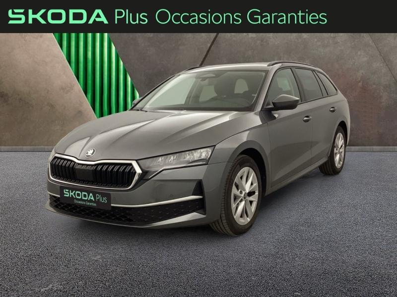 ŠKODA Octavia Combi
