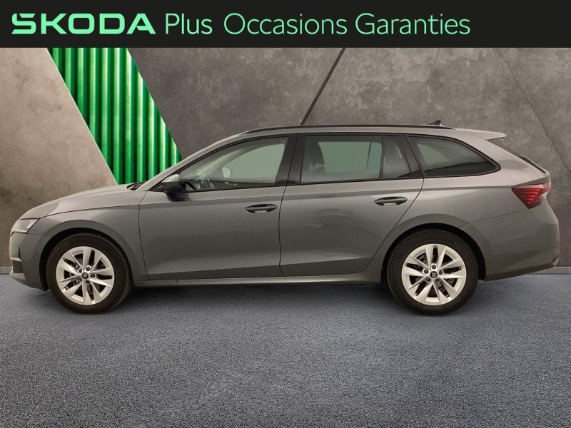 Voitures occasions ŠKODA Octavia Combi Selection Nice