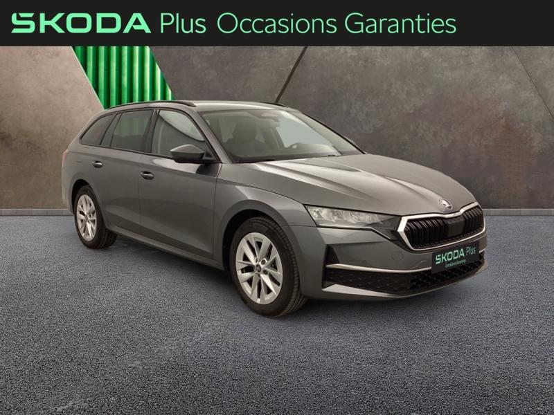 Voitures occasions ŠKODA Octavia Combi Selection Nice