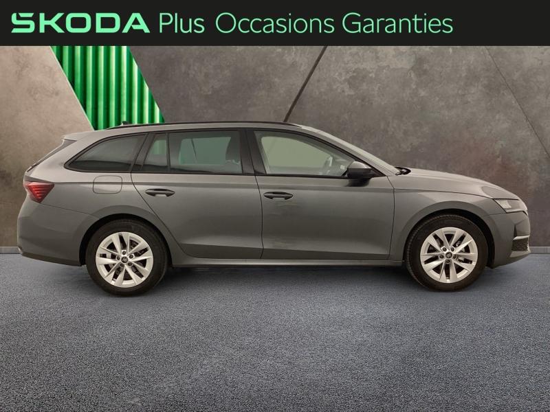Voitures occasions ŠKODA Octavia Combi Selection Nice