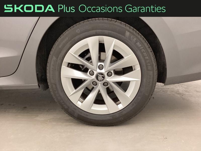 Voitures occasions ŠKODA Octavia Combi Selection Nice