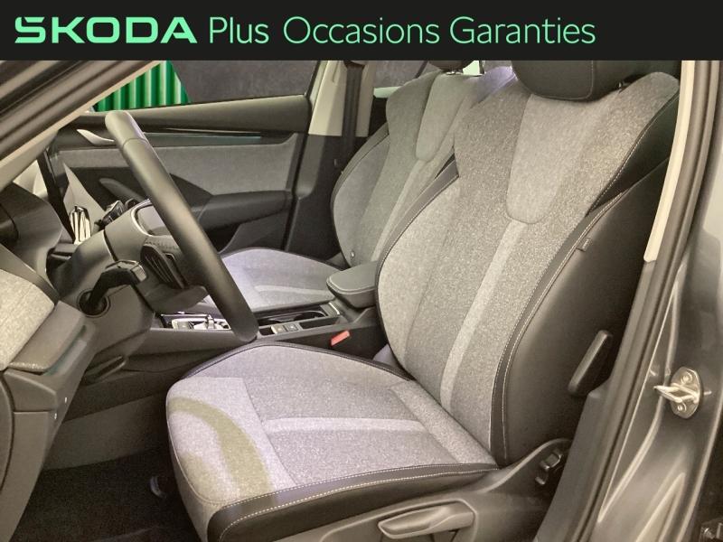 Voitures occasions ŠKODA Octavia Combi Selection Nice