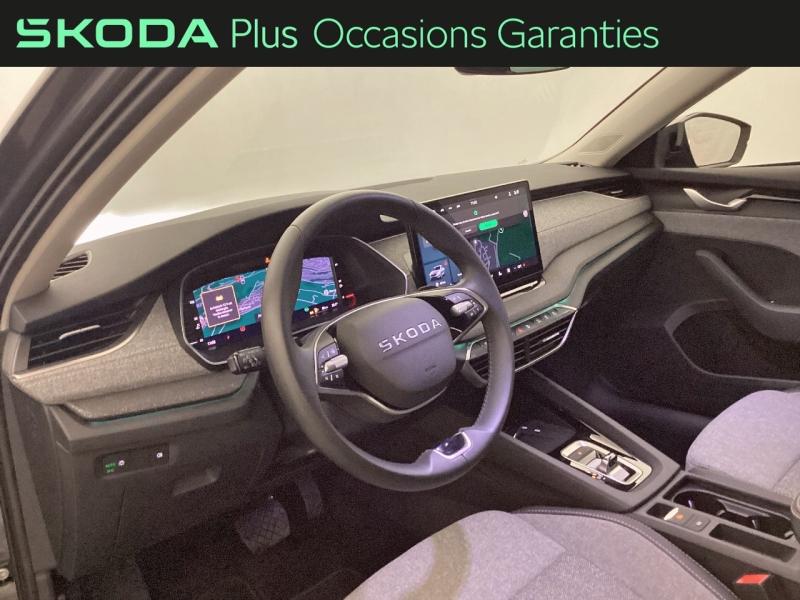 Voitures occasions ŠKODA Octavia Combi Selection Nice