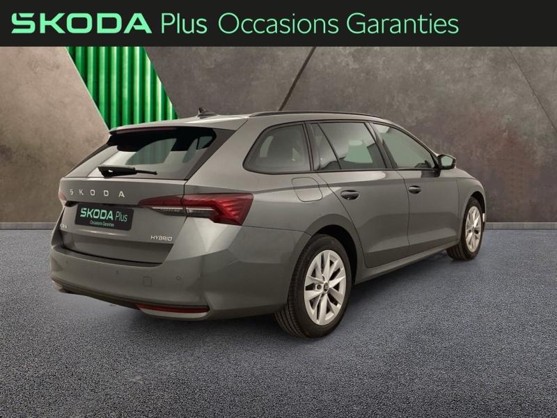 Voitures occasions ŠKODA Octavia Combi Selection Nice