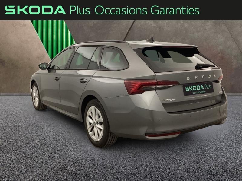 Voitures occasions ŠKODA Octavia Combi Selection Nice