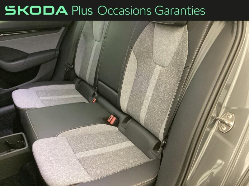 Voitures occasions ŠKODA Octavia Combi Selection Nice