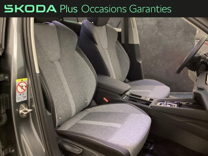 Voitures occasions ŠKODA Octavia Combi Selection Nice