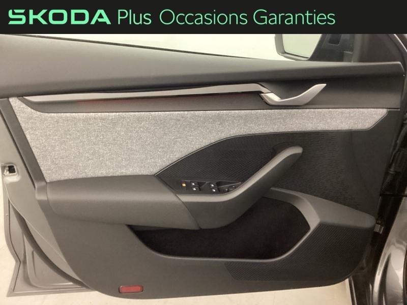 Voitures occasions ŠKODA Octavia Combi Selection Nice