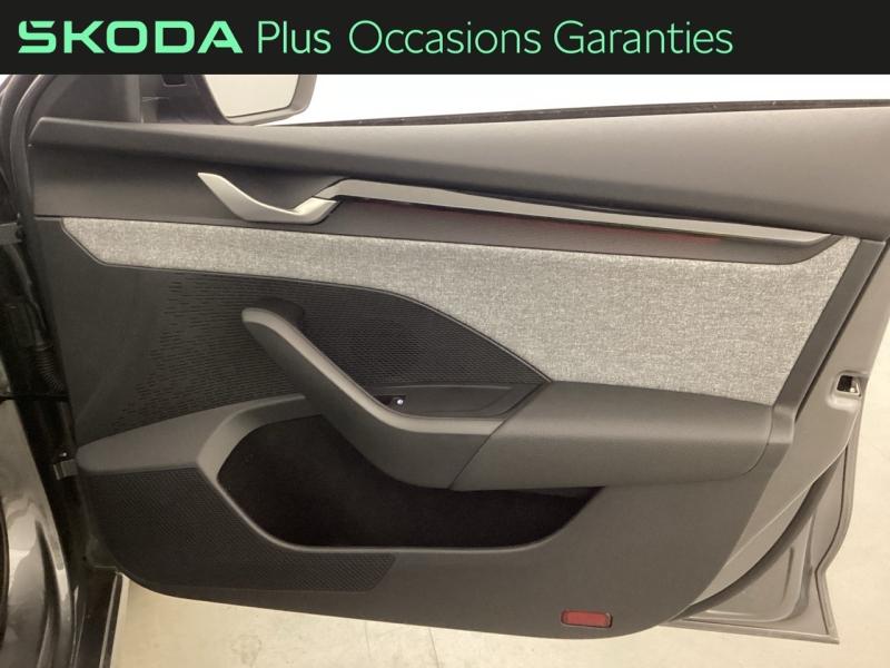 Voitures occasions ŠKODA Octavia Combi Selection Nice