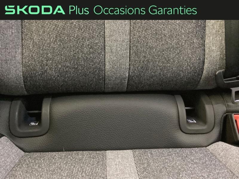 Voitures occasions ŠKODA Octavia Combi Selection Nice