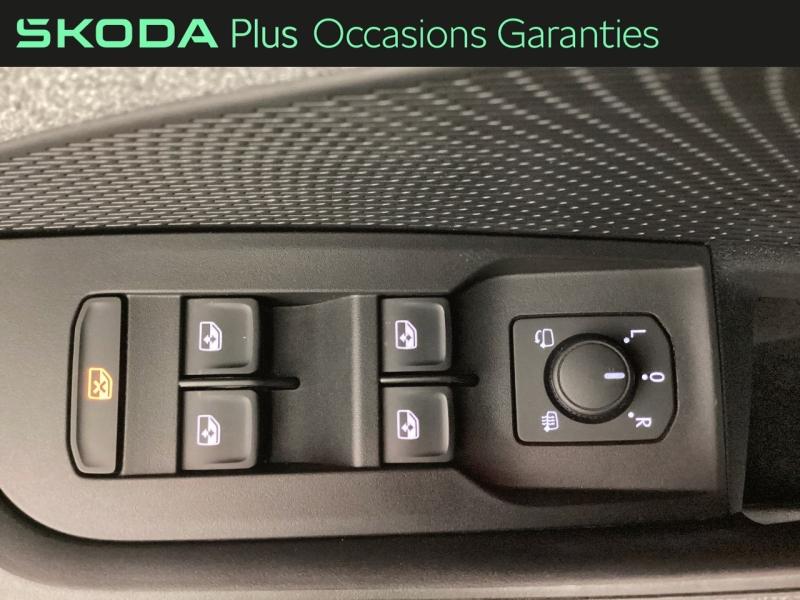 Voitures occasions ŠKODA Octavia Combi Selection Nice