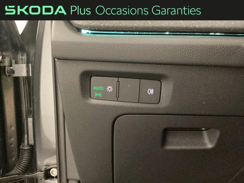Voitures occasions ŠKODA Octavia Combi Selection Nice