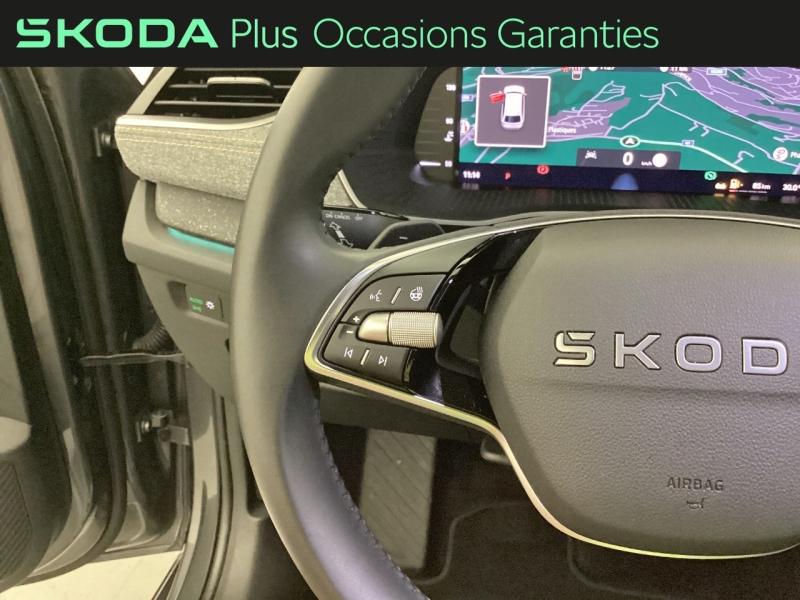 Voitures occasions ŠKODA Octavia Combi Selection Nice