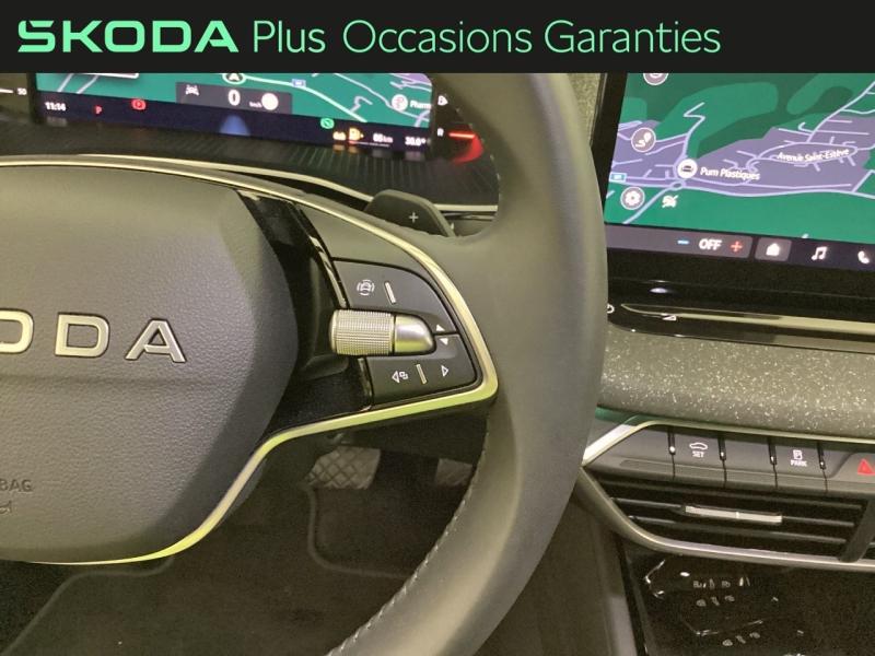 Voitures occasions ŠKODA Octavia Combi Selection Nice