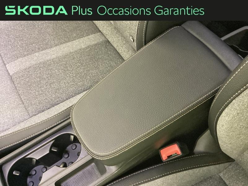 Voitures occasions ŠKODA Octavia Combi Selection Nice