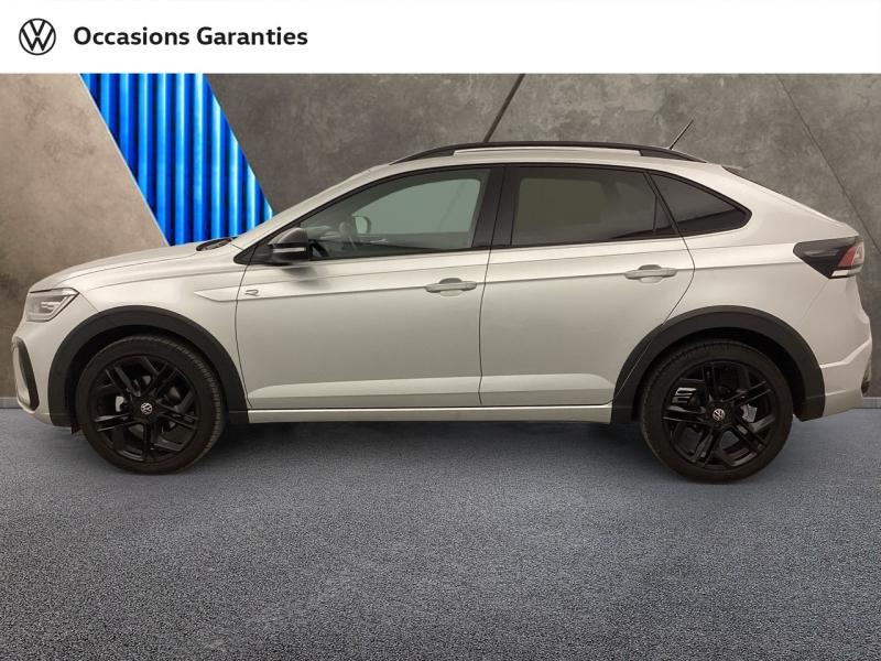 Voitures occasions VOLKSWAGEN TAIGO R-Line Edition Nice