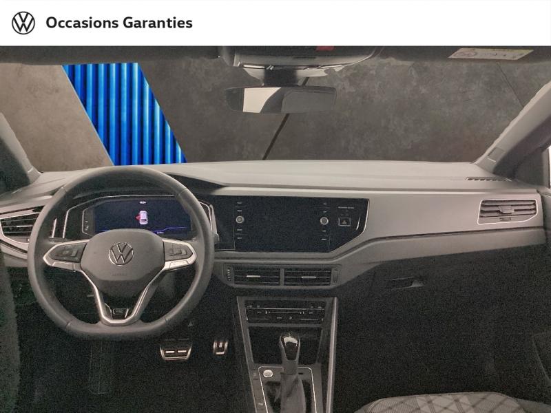Voitures occasions VOLKSWAGEN TAIGO R-Line Edition Nice