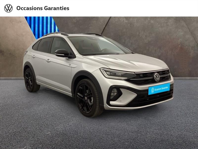 Voitures occasions VOLKSWAGEN TAIGO R-Line Edition Nice
