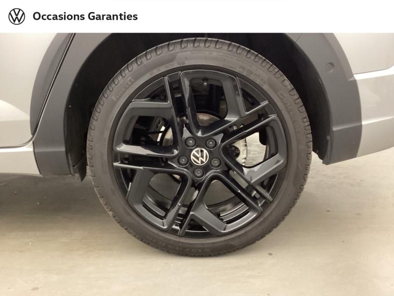 Voitures occasions VOLKSWAGEN TAIGO R-Line Edition Nice