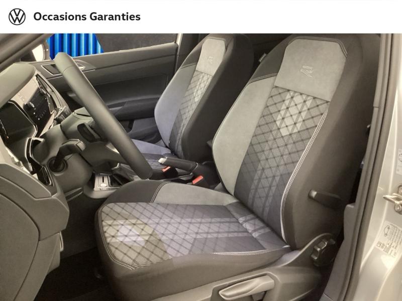 Voitures occasions VOLKSWAGEN TAIGO R-Line Edition Nice
