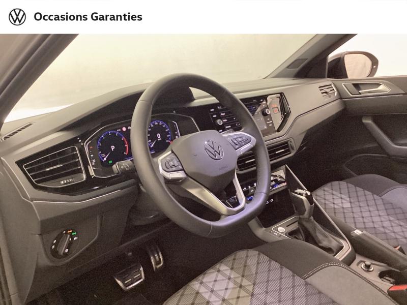 Voitures occasions VOLKSWAGEN TAIGO R-Line Edition Nice