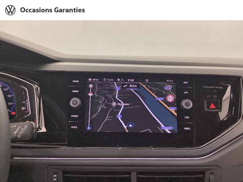 Voitures occasions VOLKSWAGEN TAIGO R-Line Edition Nice