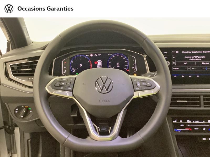 Voitures occasions VOLKSWAGEN TAIGO R-Line Edition Nice