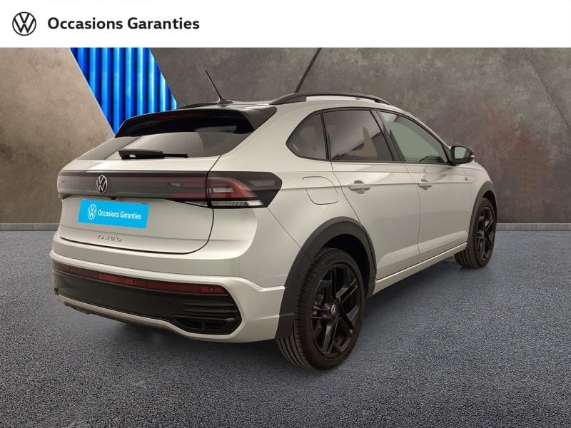 Voitures occasions VOLKSWAGEN TAIGO R-Line Edition Nice