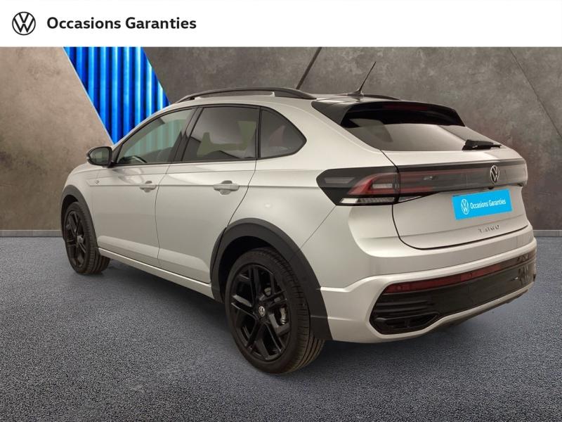 Voitures occasions VOLKSWAGEN TAIGO R-Line Edition Nice