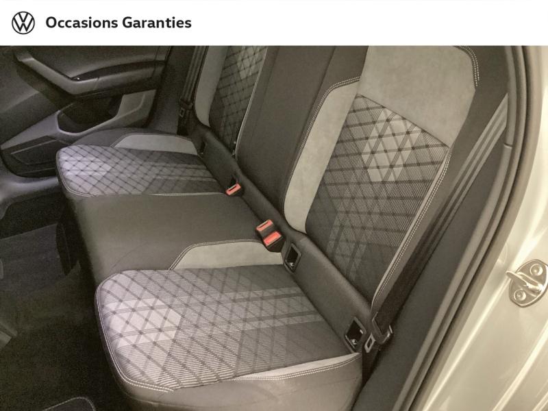 Voitures occasions VOLKSWAGEN TAIGO R-Line Edition Nice