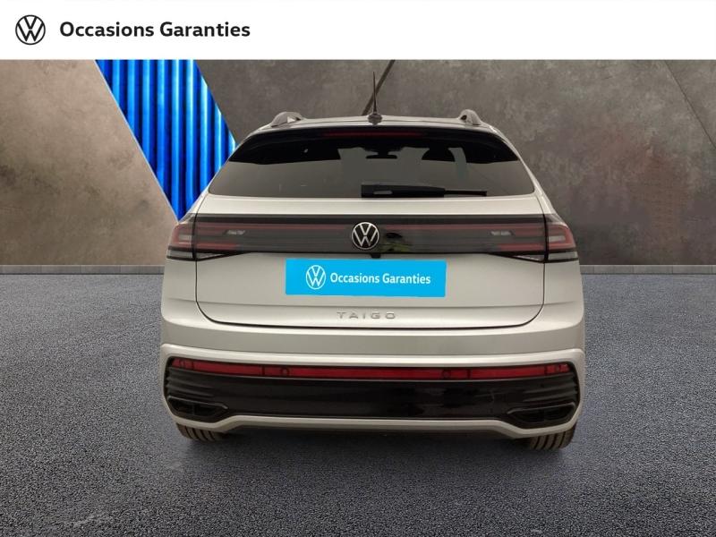 Voitures occasions VOLKSWAGEN TAIGO R-Line Edition Nice