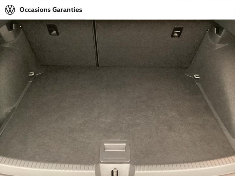 Voitures occasions VOLKSWAGEN TAIGO R-Line Edition Nice