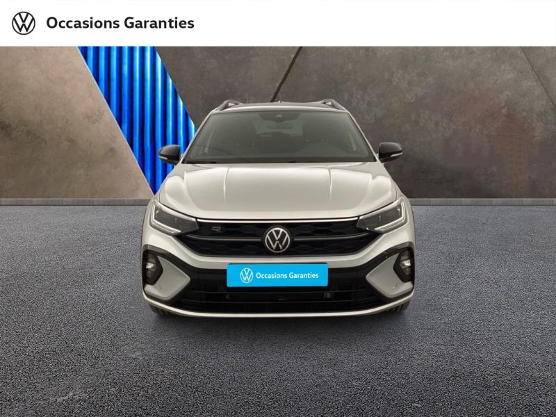 Voitures occasions VOLKSWAGEN TAIGO R-Line Edition Nice