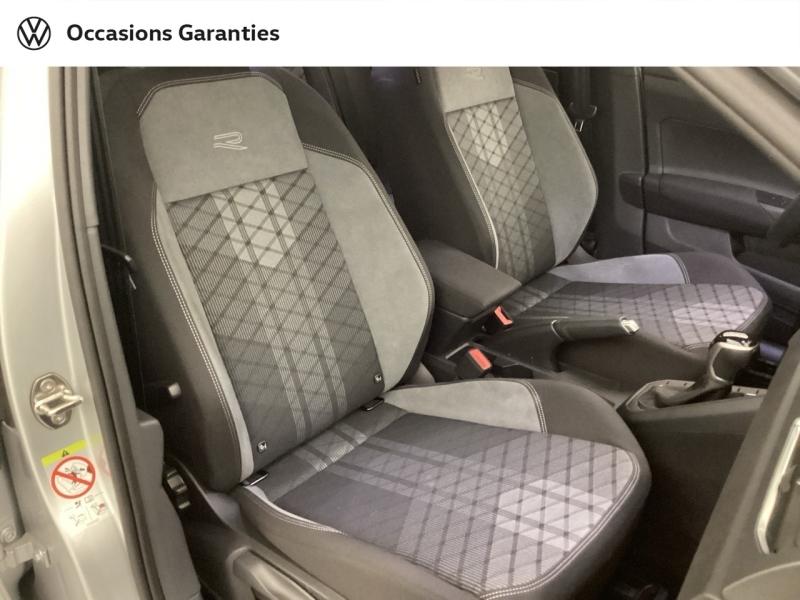 Voitures occasions VOLKSWAGEN TAIGO R-Line Edition Nice