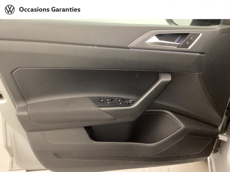 Voitures occasions VOLKSWAGEN TAIGO R-Line Edition Nice