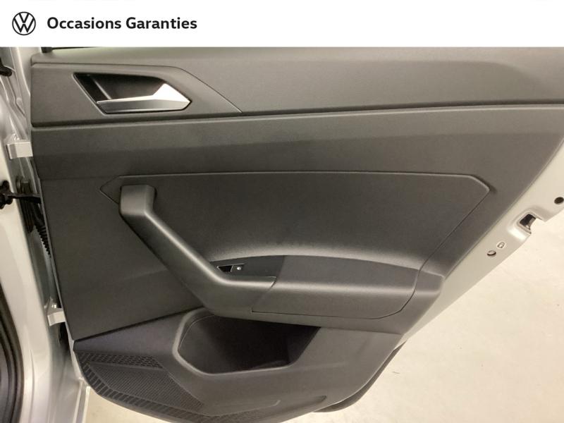 Voitures occasions VOLKSWAGEN TAIGO R-Line Edition Nice