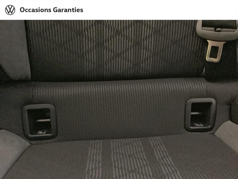 Voitures occasions VOLKSWAGEN TAIGO R-Line Edition Nice