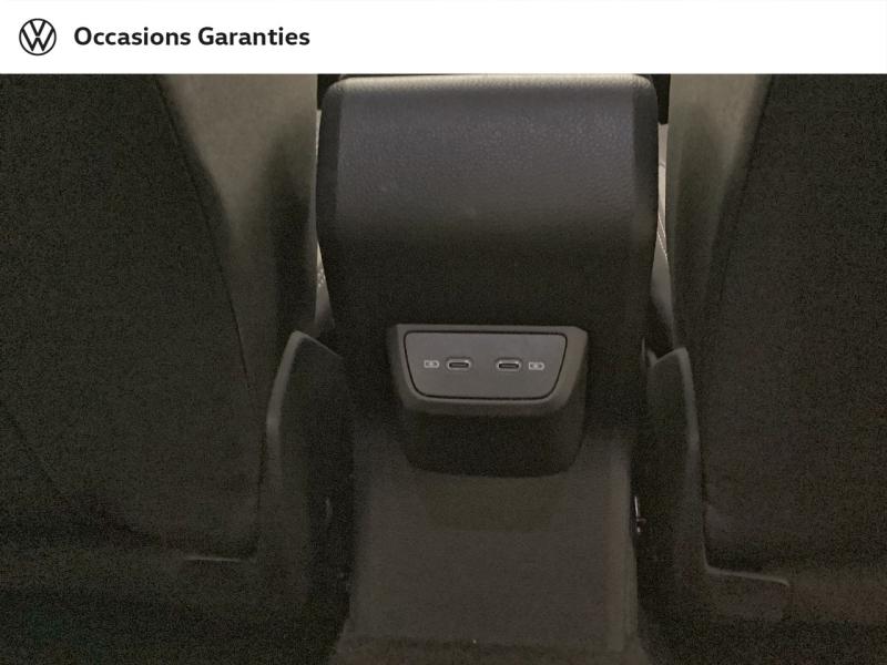 Voitures occasions VOLKSWAGEN TAIGO R-Line Edition Nice