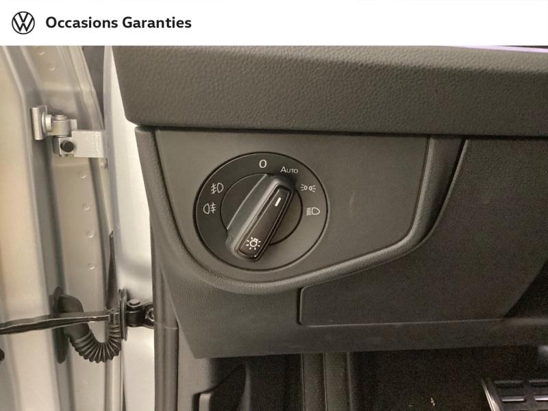 Voitures occasions VOLKSWAGEN TAIGO R-Line Edition Nice